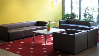 Golden Leaf Hotel Stuttgart Airport & Messe