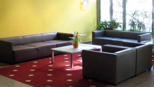 Golden Leaf Hotel Stuttgart Airport & Messe photo 1