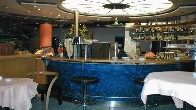Golden Leaf Hotel Stuttgart Airport & Messe photo 2