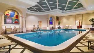 Hilton Sorrento Palace Hotel