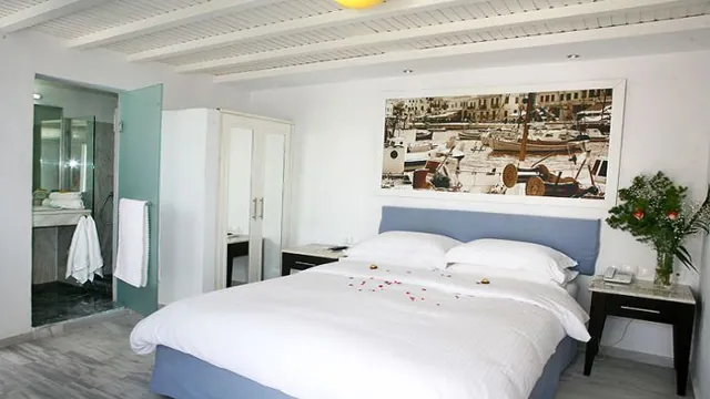 Madalena Hotel Mykonos photo 1