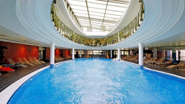 centrovital SPA & Sport Hotel photo 1