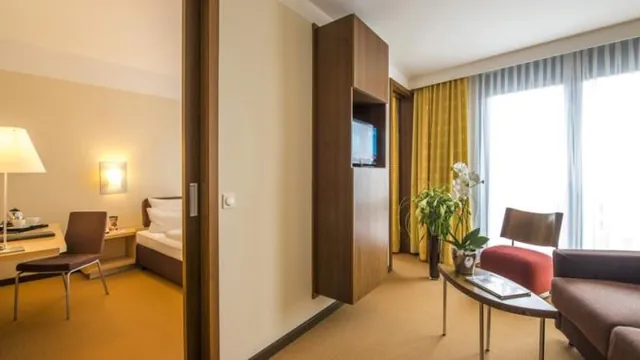 centrovital SPA & Sport Hotel photo 3