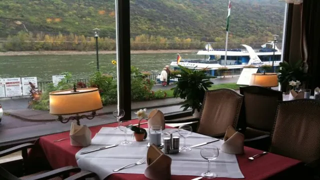 Rheinlust Hotel Boppard photo 1