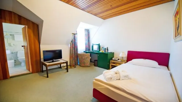 Rheinlust Hotel Boppard photo 2