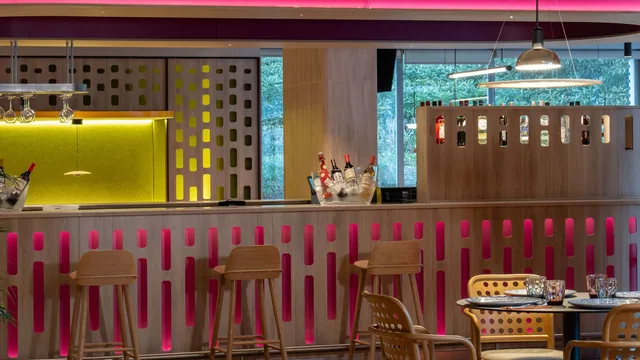 Ibis Styles Barcelona Sant Joan Despi photo 1