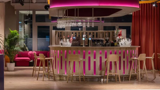 Ibis Styles Barcelona Sant Joan Despi photo 8