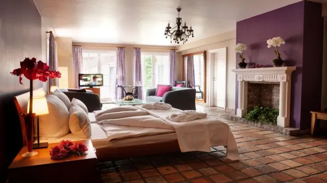 Best Western Brennerscher Hof Hotel Cologne photo 1