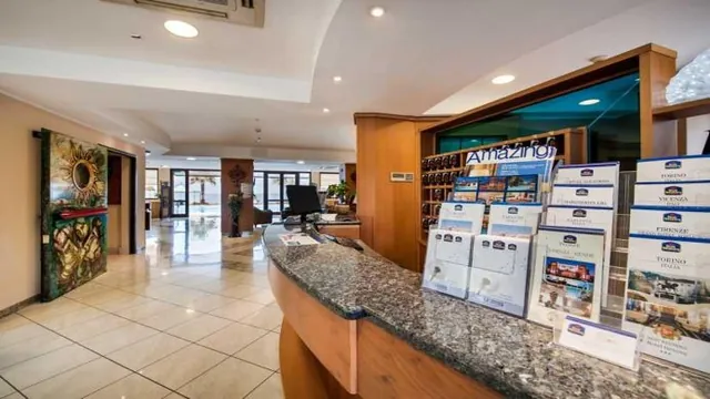 Best Western Hotel Ara Solis Taranto photo 1