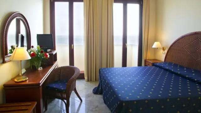 Best Western Hotel Ara Solis Taranto photo 2