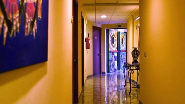 Best Western Hotel Ara Solis Taranto photo 3