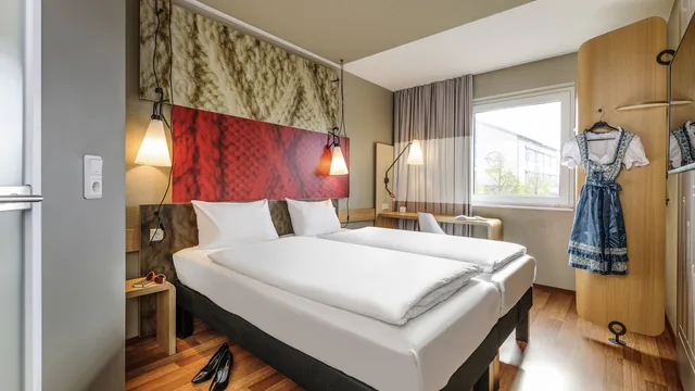 La Reine Astrid All Suites Warwick Residence Lyon photo 4