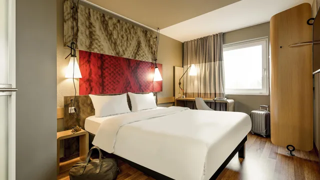 La Reine Astrid All Suites Warwick Residence Lyon photo 6