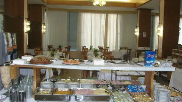 Grand Hotel Cesare Augusto photo 4