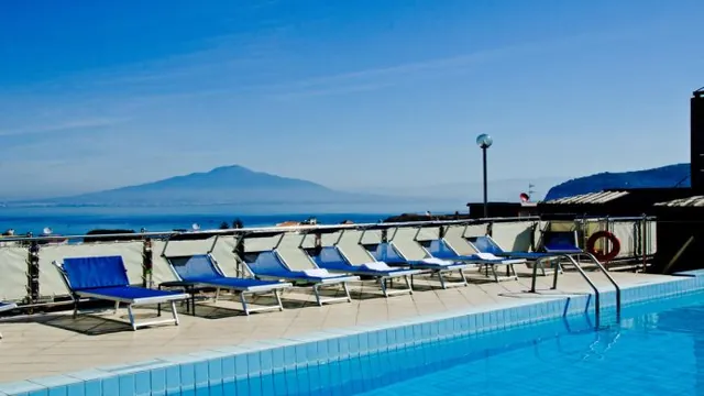 Grand Hotel Cesare Augusto photo 5