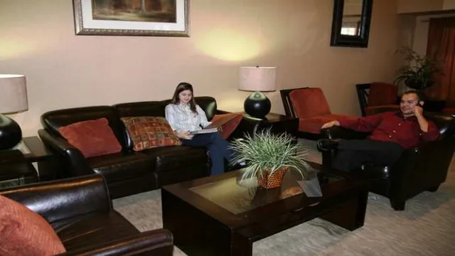 Hawthorn Suites By Wyndham Las Vegas Henderson photo 1