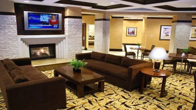 Hawthorn Suites By Wyndham Las Vegas Henderson photo 2