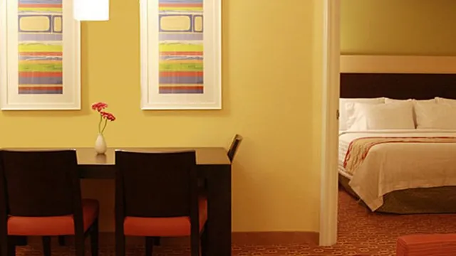 Hawthorn Suites By Wyndham Las Vegas Henderson photo 3