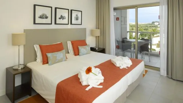 Iberostar Selection Lagos Algarve photo 3