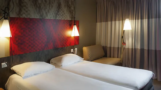 Ibis Paris La Défense Courbevoie photo 7