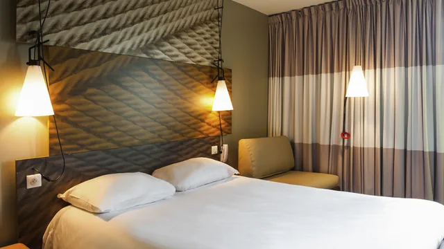Ibis Paris La Défense Courbevoie photo 9