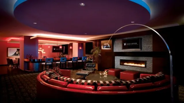Palms Resort Las Vegas photo 1