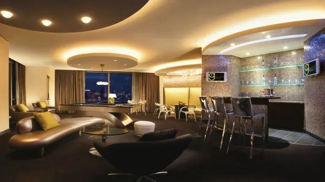 Palms Resort Las Vegas photo 2