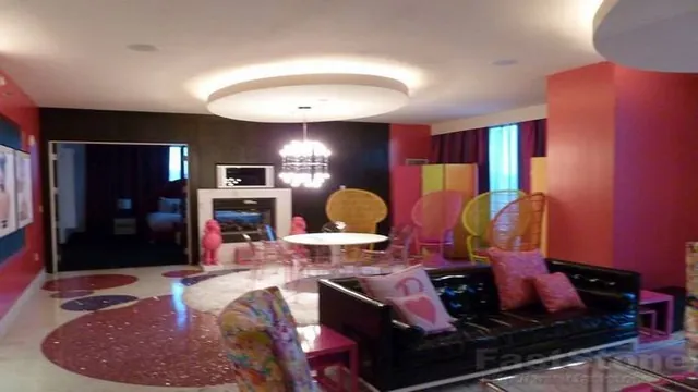 Palms Resort Las Vegas photo 3