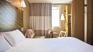 Ibis Paris Porte de Clichy Centre