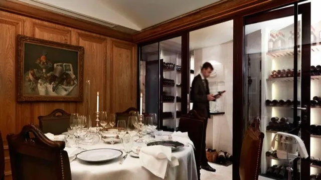 The Connaught photo 4