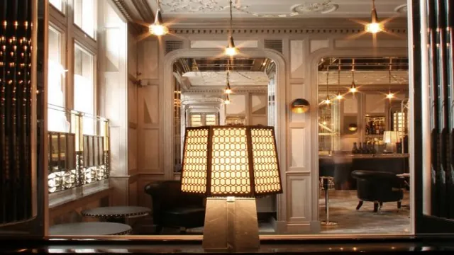 The Connaught photo 5