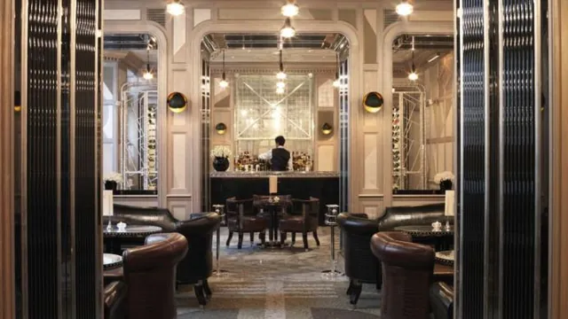 The Connaught photo 6