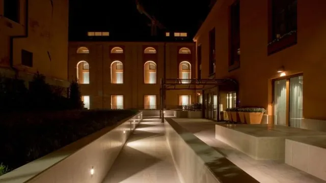 Locanda Conterie Hotel Venice photo 3