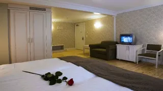 TOP CityLine Hotel Reykjavik Centrum
