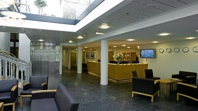 TOP CityLine Hotel Reykjavik Centrum photo 2
