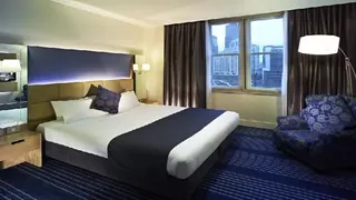 La Quinta Inn & Suites by Wyndham Anchorage Airport