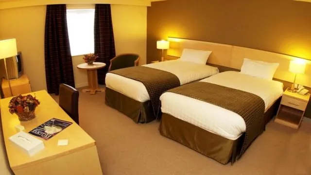 The Olde Barn Hotel Grantham photo 2