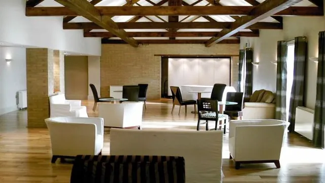 The Olde Barn Hotel Grantham photo 3
