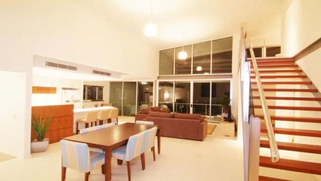 Shingley Beach Resort Airlie Beach photo 6