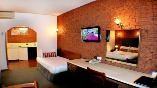 Best Western Meramie Motor Inn Albury photo 4