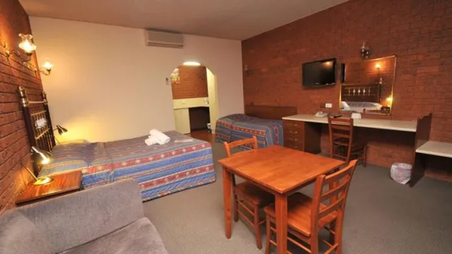 Best Western Meramie Motor Inn Albury photo 6