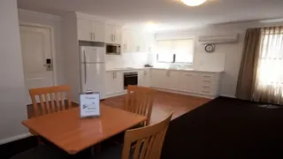 Best Western Charles Sturt Suites & Apartments Wagga Wagga