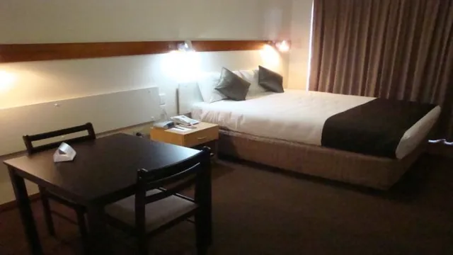 Best Western Elkira Resort Motel Alice Springs photo 4
