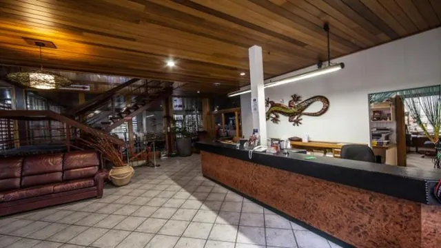 Best Western Elkira Resort Motel Alice Springs photo 5