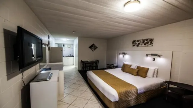Best Western Elkira Resort Motel Alice Springs photo 6
