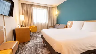 Days Inn & Suites by Wyndham Page Lake Powell