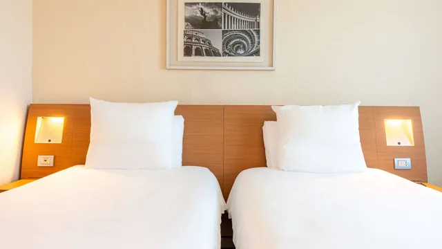 Novotel Roma Est photo 5