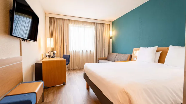 Novotel Roma Est photo 7