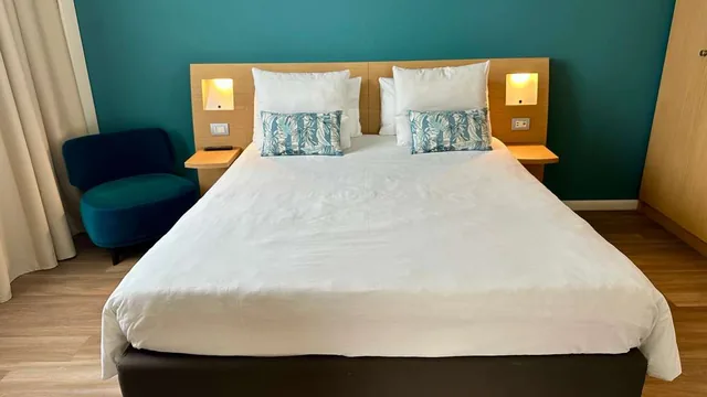 Novotel Roma Est photo 9