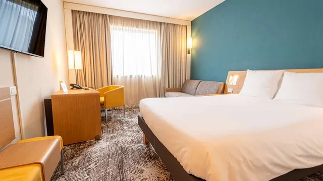 Novotel Roma Est photo 11